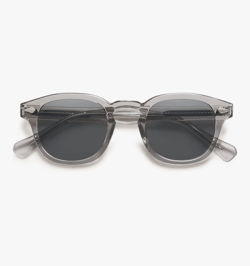 Wayfarer Shades - Grey