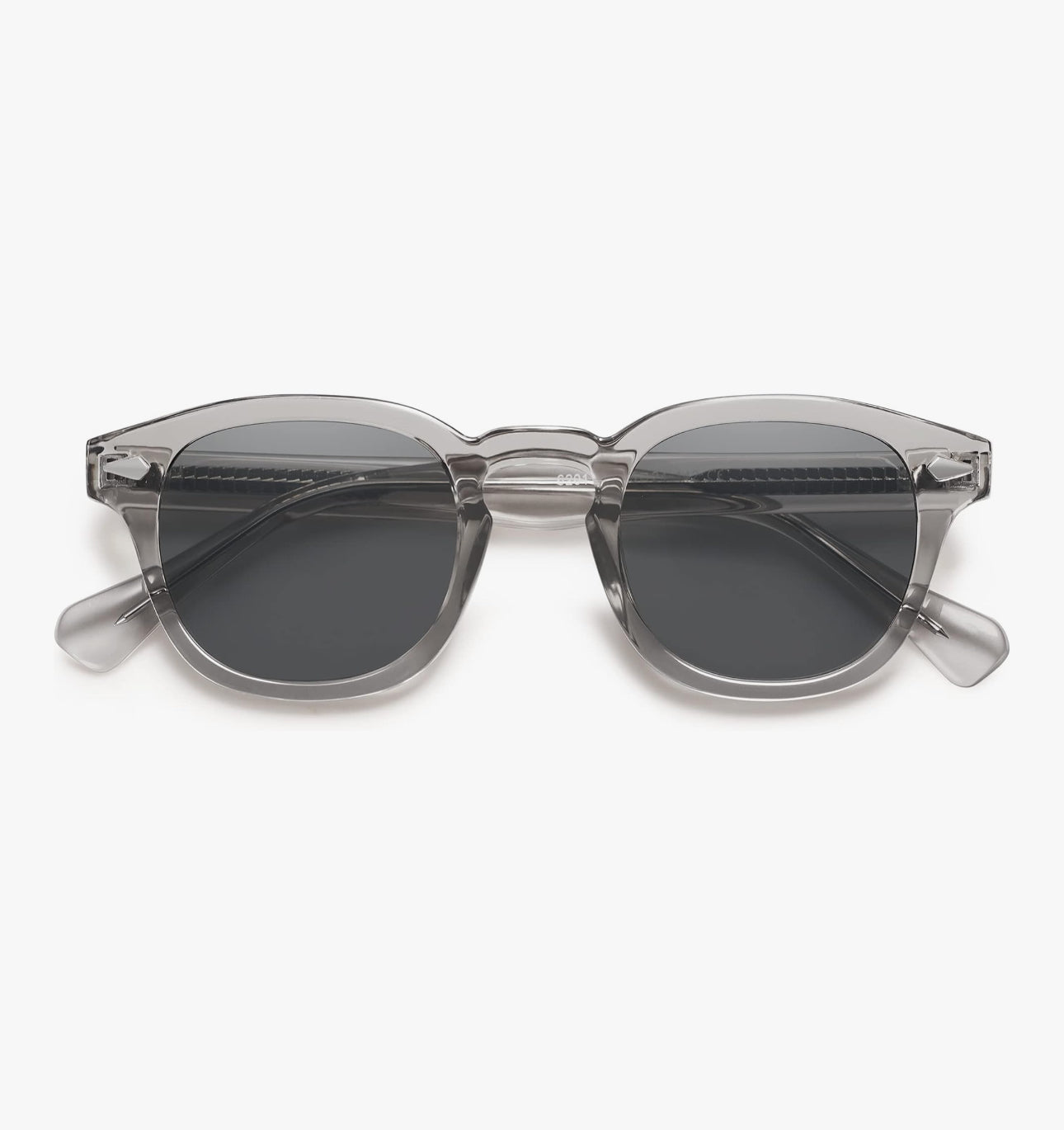 Wayfarer Shades - Grey
