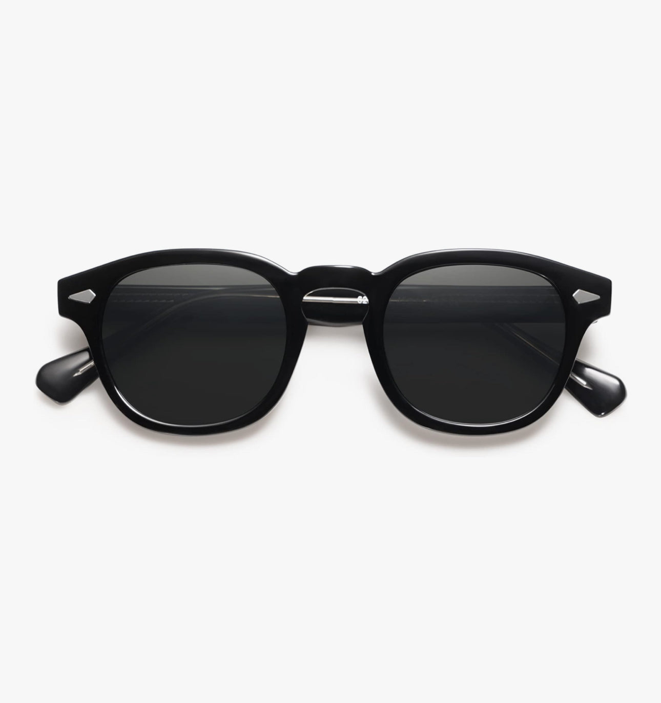 Wayfarer Shades - Black